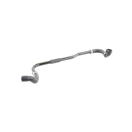 Vaico Radiator Hose, V20-1700 V20-1700